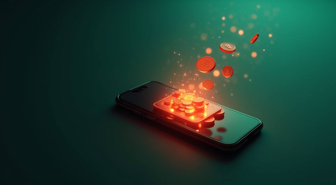 jeta999 Stream Real Roulette Tables Right From Your Phone