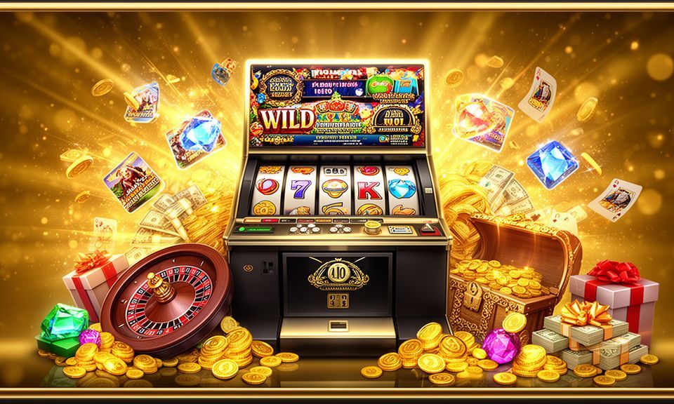 jeta999 Roulette Speedway: Every Spin Counts at jeta999