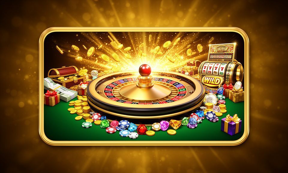 jeta999 What Roulette Speedway Offers on jeta999